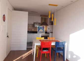 Apartamento para Venda, CONDOMINIO IDEAL CORES no bairro Cézar de Souza, localizado na cidade de Mogi das Cruzes / SP, r