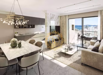 Apartamento com 2 Suítes à venda, 69 m² - Morretes - Itapema/SC