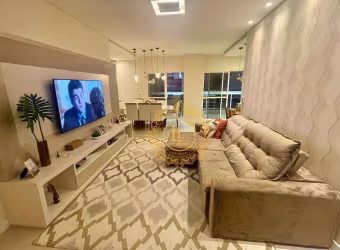 Excelente Apartamento com 03 Suítes em Itapema!