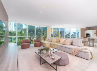 ALTO PADRÃO! Apartamento com 4 Suítes à venda, 226 m² na Praia Brava - Itajaí/SC
