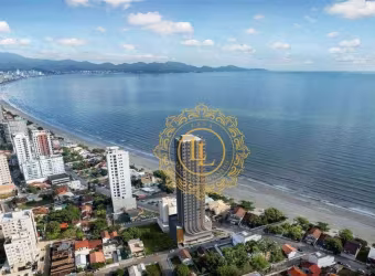 04 SUÍTES FRENTE MAR PORTO BELO ENTREGA DEZ 2026