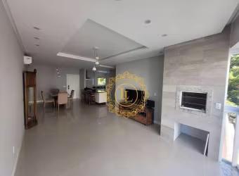 Lindo apartamento na Barra Norte de Balneário Camboriú -SC   4 Suítes -3 Vagas - 133m2 privativos