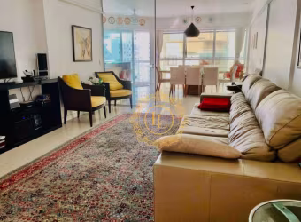 Excelente Apartamento Mobiliado com 03 dormitórios no centro de Balneário Camboriú!