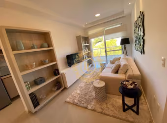Apartamento Mobiliado com 2 dormitórios à venda, 74 m² no Tabuleiro - Camboriú/SC