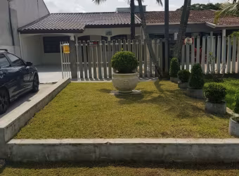 Casa no Bln. Perequê/Matinhos