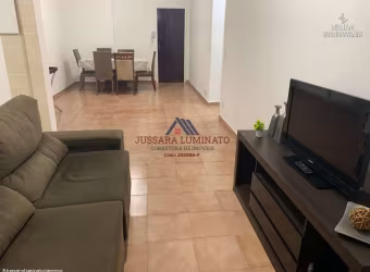 Apartamento no Gonzaguinha em São Vicente- SP