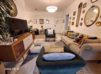 Apartamento 2 dormitórios sendo 1 suíte no coração da vila Guilhermina