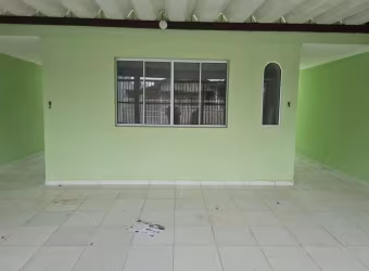 Casa à Venda em Flórida, Praia Grande - SP