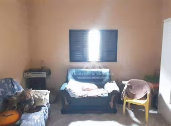Casa com 3 dormitórios à venda, 143 m² por R$ 380.000,00 - Jardim Heitor Rigon - Ribeirão Preto/SP