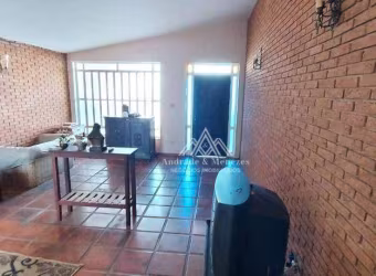 Casa com 3 dormitórios à venda, 226 m² por R$ 515.000,00 - Jardim Sumaré - Ribeirão Preto/SP