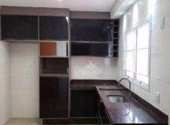 Apartamento com 3 dormitórios à venda, 135 m² por R$ 1.010.000,00 - Jardim Irajá - Ribeirão Preto/SP