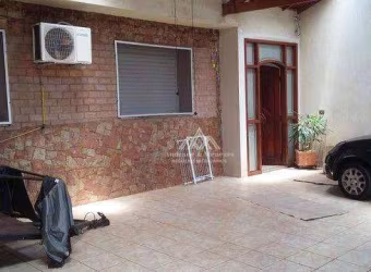 Casa com 3 dormitórios à venda, 233 m² por R$ 510.000,00 - Independência - Ribeirão Preto/SP