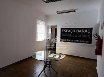 Sala para alugar, 10 m² por R$ 900,00/mês - Centro - Ribeirão Preto/SP
