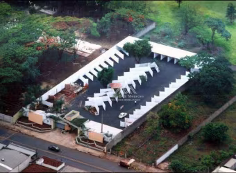 Hotel com 10 dormitórios à venda, 705 m² por R$ 3.180.000,00 - Vila Elisa - Ribeirão Preto/SP