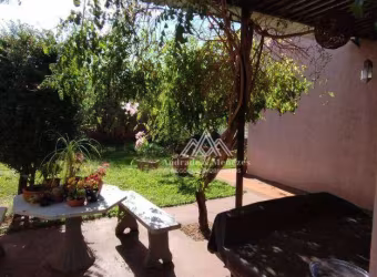 Sobrado com 2 dormitórios à venda, 197 m² por R$ 980.000,00 - Jardim Califórnia - Ribeirão Preto/SP