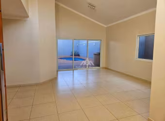 Sobrado com 4 dormitórios à venda, 299 m² por R$ 1.300.000,00 - Recreio das Acácias - Ribeirão Preto/SP