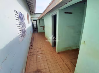 Casa com 3 dormitórios para alugar, 113 m² por R$ 1.943,91/mês - Alto da Boa Vista - Ribeirão Preto/SP