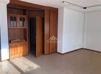 Sala à venda, 49 m² por R$ 190.000,00 - Centro - Ribeirão Preto/SP