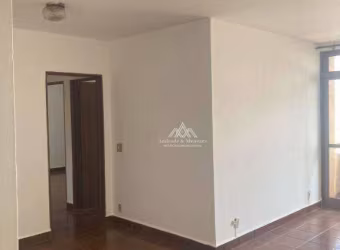 Apartamento com 3 dormitórios à venda, 85 m² por R$ 320.000 - Jardim Irajá - Ribeirão Preto/SP