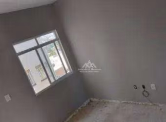Apartamento com 2 dormitórios à venda, 42 m² por R$ 128.000 - Vila Virgínia - Ribeirão Preto/SP