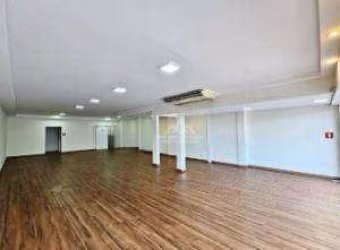 Salão para alugar, 364 m² por R$ 12.945,30/mês - Jardim América - Ribeirão Preto/SP