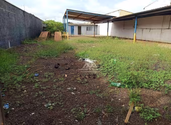 Terreno à venda, 455 m² por R$ 330.000,00 - Jardim Maria Goretti - Ribeirão Preto/SP