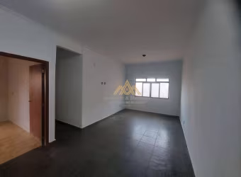 Apartamento com 2 dormitórios à venda, 66 m² por R$ 300.000,00 - Jardim América - Ribeirão Preto/SP
