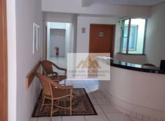 Sala à venda, 26 m² por R$ 110.000,00 - Nova Ribeirânia - Ribeirão Preto/SP
