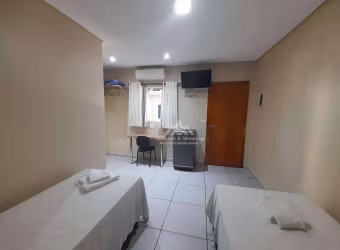 Kitnet com 1 dormitório para alugar, 15 m² por R$ 1.200,00/mês - Campos Elíseos - Ribeirão Preto/SP