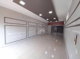 Salão, 102 m² - venda por R$ 550.000,00 ou aluguel por R$ 3.681,02/mês - Centro - Ribeirão Preto/SP
