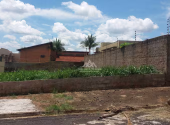 Terreno para alugar, 370 m² por R$ 2.267,20/mês - Alto da Boa Vista - Ribeirão Preto/SP