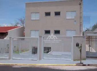 Apartamento com 2 dormitórios à venda, 84 m² por R$ 300.000,00 - Vila Monte Alegre - Ribeirão Preto/SP