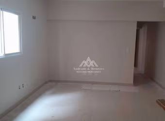 Apartamento com 2 dormitórios à venda, 75 m² por R$ 390.000,00 - Santa Cruz do José Jacques - Ribeirão Preto/SP