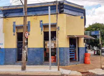 Salão à venda, 308 m² por R$ 1.280.000,00 - Campos Elíseos - Ribeirão Preto/SP