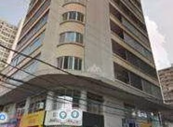 Apartamento com 3 dormitórios à venda, 114 m² por R$ 230.000,00 - Centro - Ribeirão Preto/SP