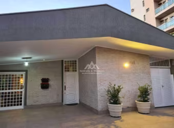 Casa com 3 dormitórios - venda por R$ 950.000,00 ou aluguel por R$ 6.206,86/mês - Jardim Sumaré - Ribeirão Preto/SP