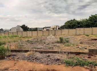 Terreno à venda, 360 m² por R$ 360.000,00 - Recreio das Acácias - Ribeirão Preto/SP