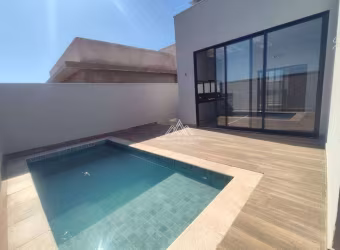 Casa com 3 dormitórios à venda, 167 m² por R$ 1.090.000,00 - Quintas de São José - Ribeirão Preto/SP