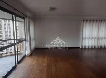 Apartamento com 3 dormitórios à venda, 220 m² por R$ 500.000,00 - Centro - Ribeirão Preto/SP