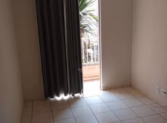 Apartamento com 2 dormitórios à venda, 46 m² por R$ 160.000,00 - Ipiranga - Ribeirão Preto/SP