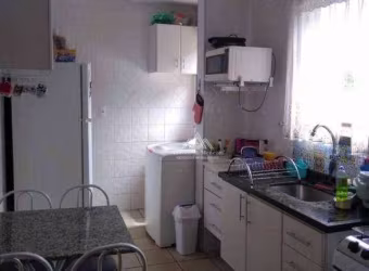 Apartamento com 1 dormitório à venda, 36 m² por R$ 185.000 - Jardim Irajá - Ribeirão Preto/SP