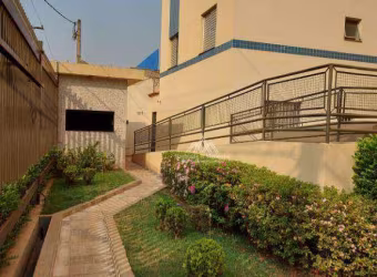 Apartamento com 2 dormitórios à venda, 48 m² por R$ 185.000 - Jardim Sumaré - Ribeirão Preto/SP