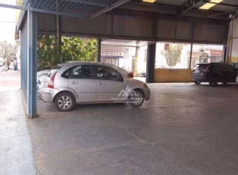 Salão à venda, 369 m² por R$ 1.200.000,00 - Centro - Ribeirão Preto/SP