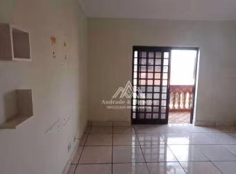 Sobrado com 2 dormitórios à venda, 155 m² por R$ 590.000,00 - Planalto Verde - Ribeirão Preto/SP