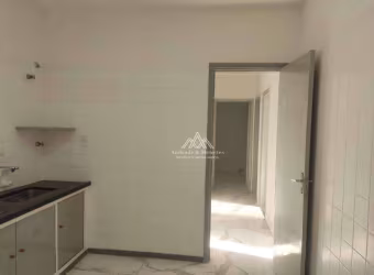 Apartamento residencial à venda, Campos Elíseos, Ribeirão Preto.