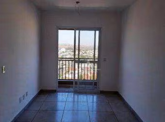 Apartamento com 2 dormitórios à venda, 62 m² por R$ 250.000,00 - Sumarezinho - Ribeirão Preto/SP