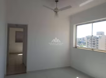 Apartamento com 1 dormitório à venda, 37 m² por R$ 220.000,00 - Centro - Ribeirão Preto/SP