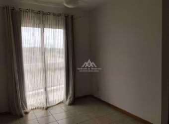 Apartamento com 3 dormitórios à venda, 83 m² por R$ 420.000,00 - Centro - Ribeirão Preto/SP