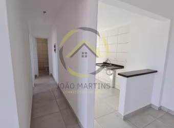 Apartamento para Venda em Ribeirão Preto, Vila Monte Alegre, 2 dormitórios, 1 suíte, 1 banheiro, 1 vaga