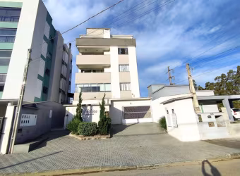 Apartamento à Venda em Jaraguá do Sul com 2 quartos sendo 1 suíte – Bairro Vieira